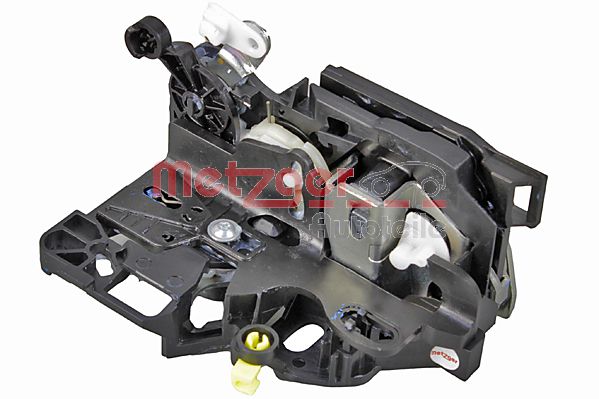 METZGER 2314266 ORIGINAL ERSATZTEIL Türschloss